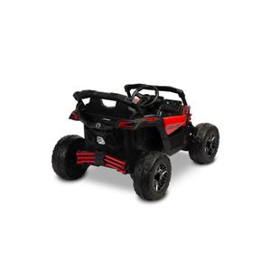 Electric car for kids Toyz Maverick image-1