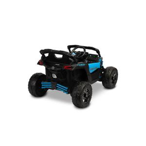 Electric car for kids Toyz Maverick image-1