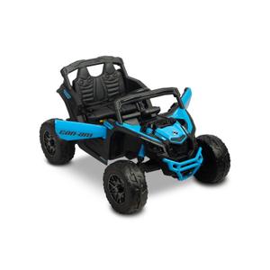 Electric car for kids Toyz Maverick image-3