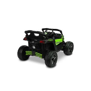 Electric car for kids Toyz Maverick image-1