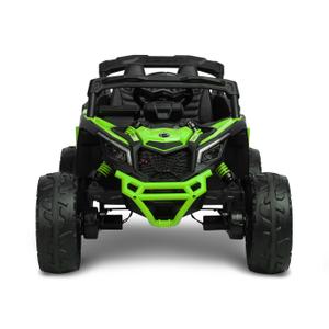 Electric car for kids Toyz Maverick image-3