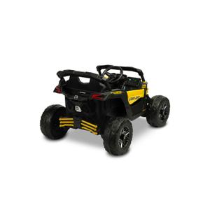 Electric car for kids Toyz Maverick image-1
