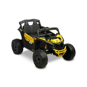 Electric car for kids Toyz Maverick image-2