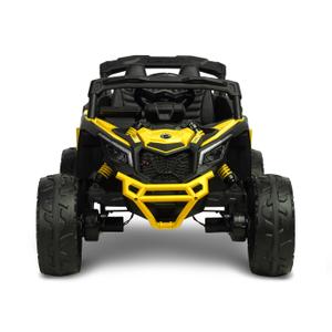 Electric car for kids Toyz Maverick image-4