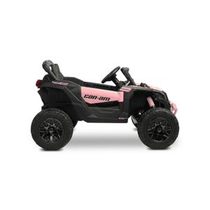 Electric car for kids Toyz Maverick image-4