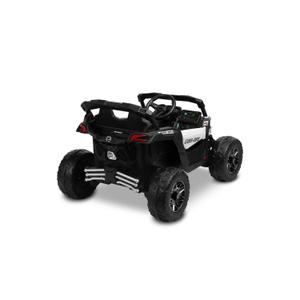 Electric car for kids Toyz Maverick image-1