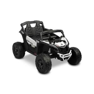 Electric car for kids Toyz Maverick image-2