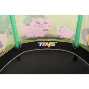 Trampolim de lazer Toyz image-4