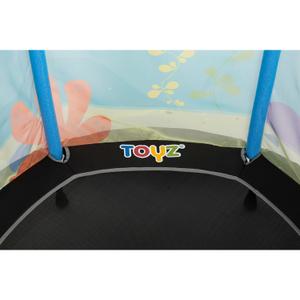 Trampolim de lazer Toyz image-4