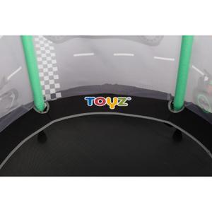 Trampolim de lazer Toyz image-4