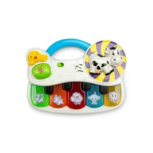 Πιάνο Toyz Farm image-0