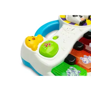 Πιάνο Toyz Farm image-4
