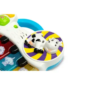 Πιάνο Toyz Farm image-3