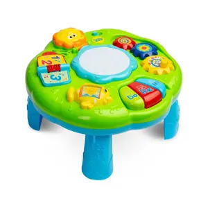 Aktivitetsbord Toyz Musical Zoo