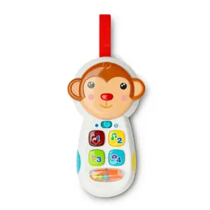 Téléphone Toyz Monkey image-0