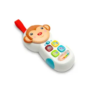 Téléphone Toyz Monkey image-1
