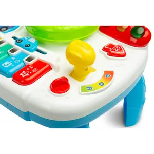 Aktivitetsbord för små förare Toyz image-3