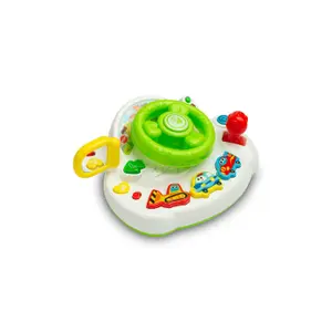 Τιμόνι Toyz image-0