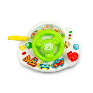 Τιμόνι Toyz image-1
