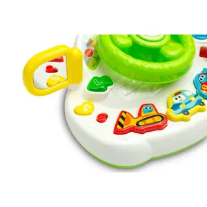 Τιμόνι Toyz image-2