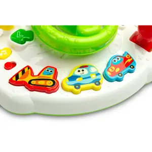 Τιμόνι Toyz image-4