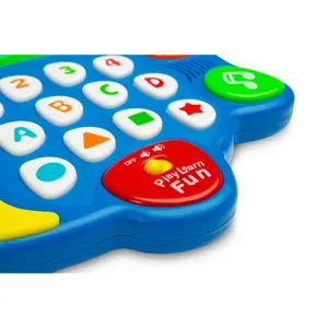 Jeux éducatifs Toyz Musical Fish image-2