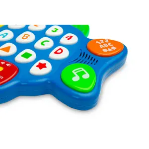 Jeux éducatifs Toyz Musical Fish image-3