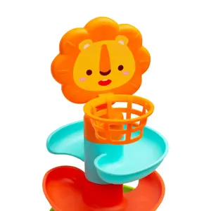 Jeux éducatifs ballon de basket-ball Toyz Lion image-3