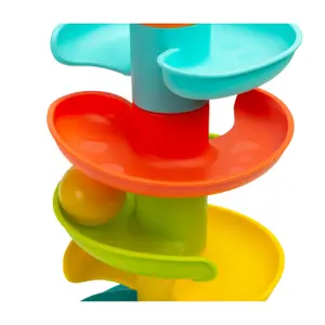 Jeux éducatifs ballon de basket-ball Toyz Lion image-4