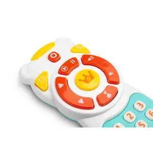 Jeux éducatifs télécommande Toyz image-3