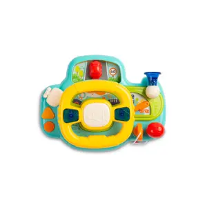 Volant de course Toyz image-1