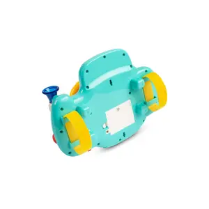 Volant de course Toyz image-2