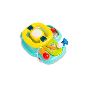 Volant de course Toyz image-3