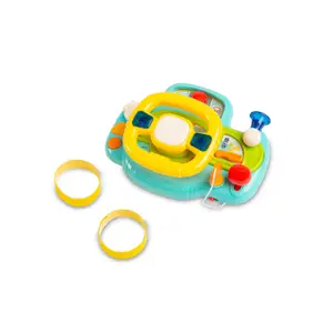 Volant de course Toyz image-4