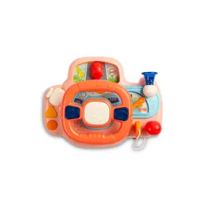 Volant de course Toyz image-1