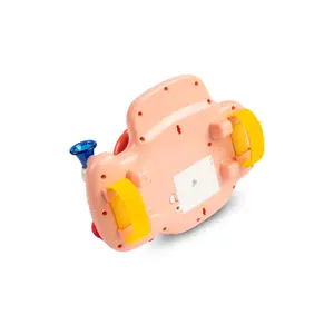 Volant de course Toyz image-2