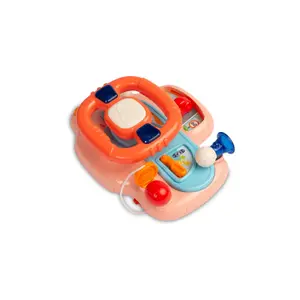 Volant de course Toyz image-3