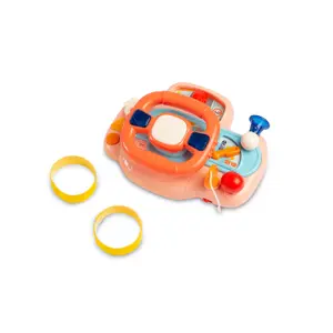 Volant de course Toyz image-4