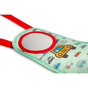 Κρεμαστό με φτερά Toyz image-3