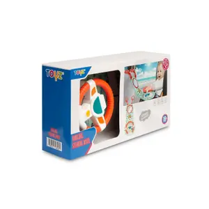 Κρεμαστό με φτερά Toyz image-1