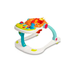 Πολυλειτουργικός περίπατος Toyz image-0