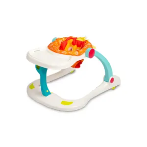 Πολυλειτουργικός περίπατος Toyz image-2