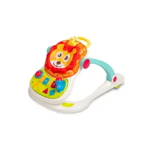 Πολυλειτουργικός περίπατος Toyz image-3