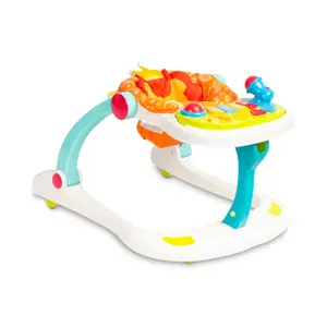 Πολυλειτουργικός περίπατος Toyz image-4