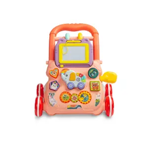 Trotteur Toyz Pusher Zoo image-2