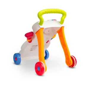 Trotteur Toyz Musical Pusher image-1