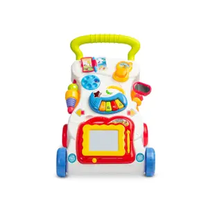 Trotteur Toyz Musical Pusher image-2