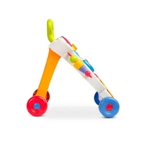 Trotteur Toyz Musical Pusher image-3