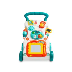 Trotteur Toyz Musical Pusher image-2