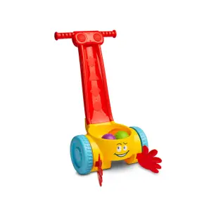 Bildungsspiel Ballsammler Toyz Pusher image-1